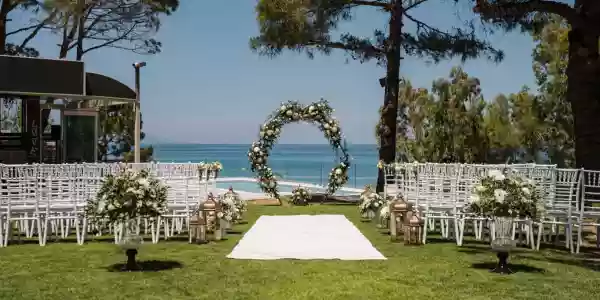 Gardenia Villa