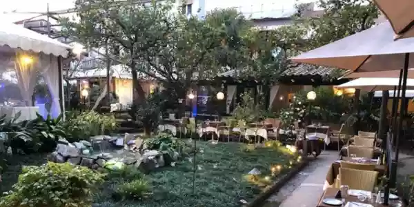 Cafe Latino