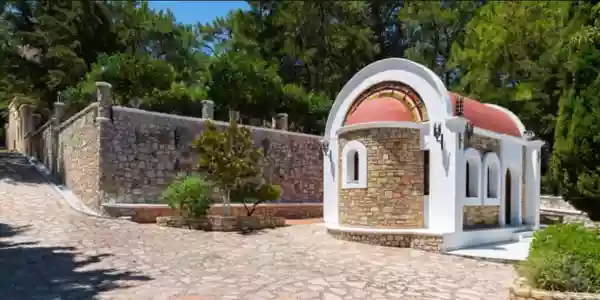 Aegean View Estate