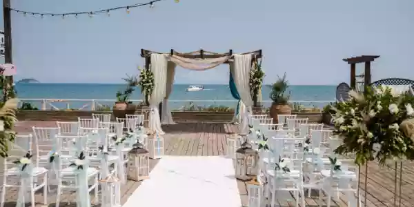 Vezalis Beach