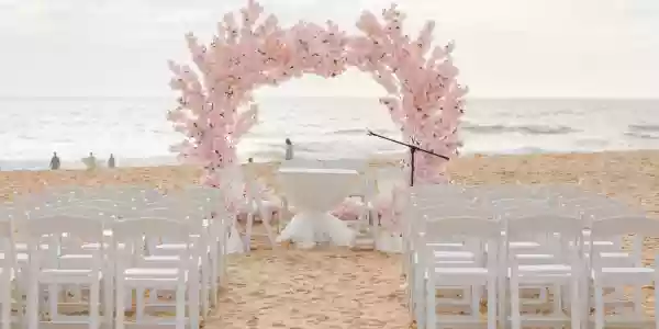 Thai Beach Club