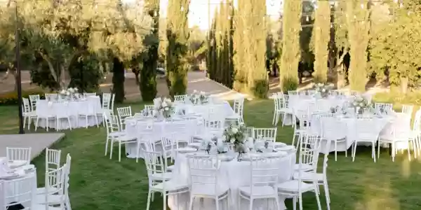 Olive Garden Estate