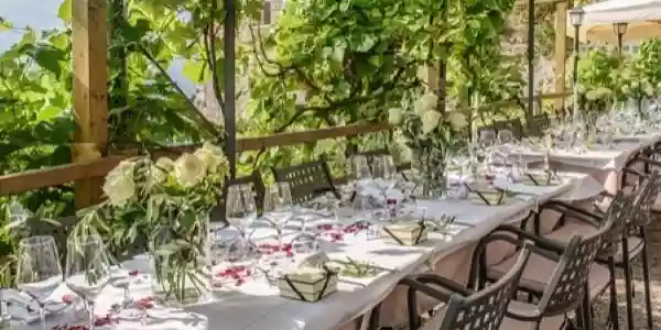 Paradiso Perduto