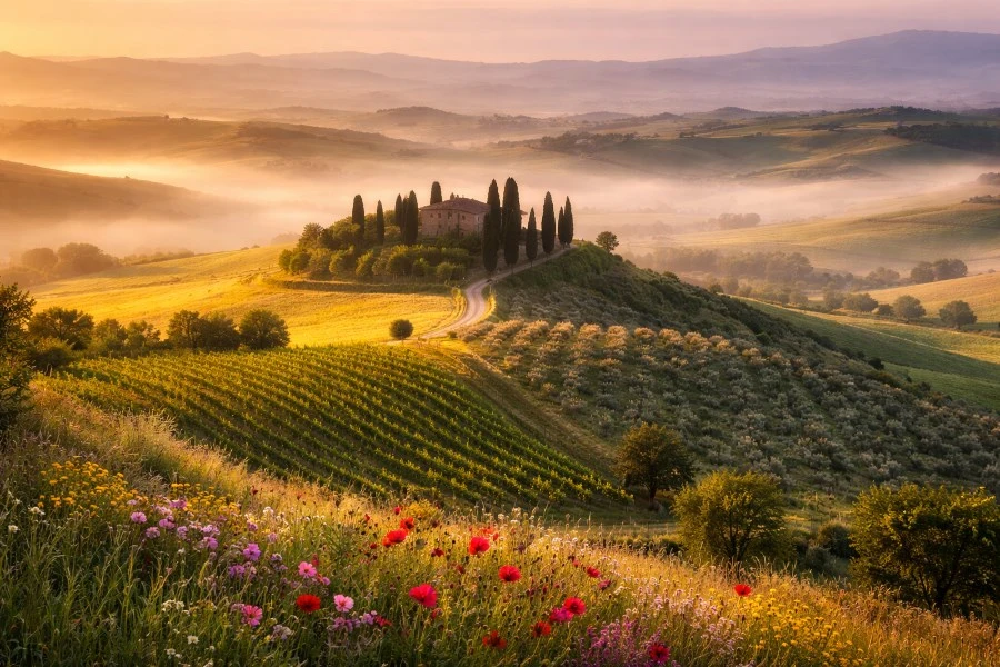 Italy Weddings