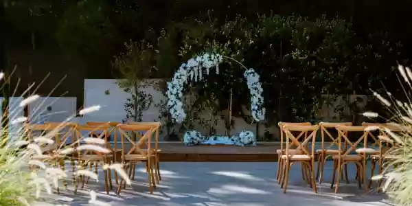 Olea Venue