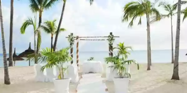 Sugar Beach Resort