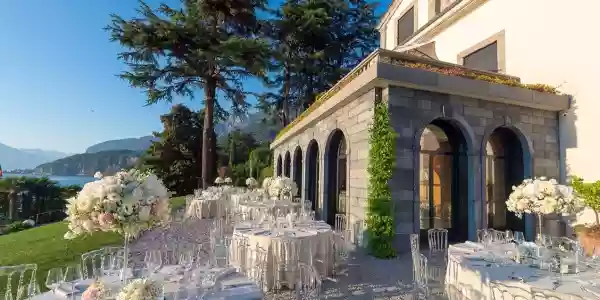 Villa Lario Resort