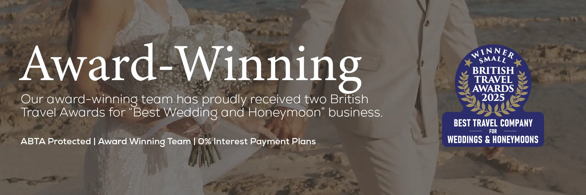 Dream Wedding Ideas