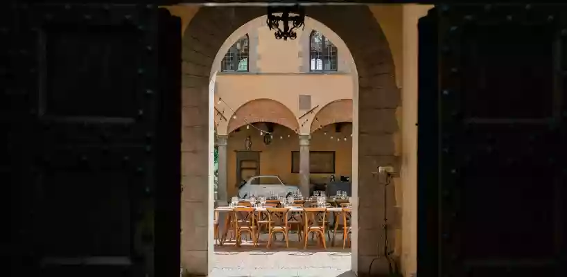 Castello Lapi