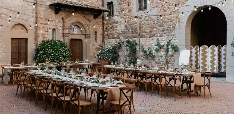 Castello Lapi