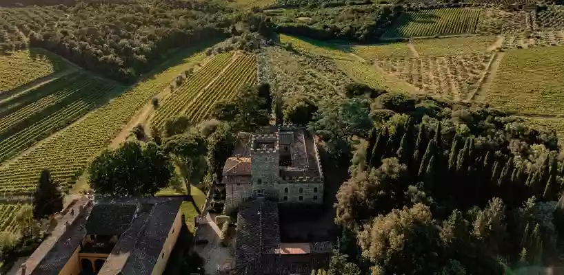 Castello Lapi