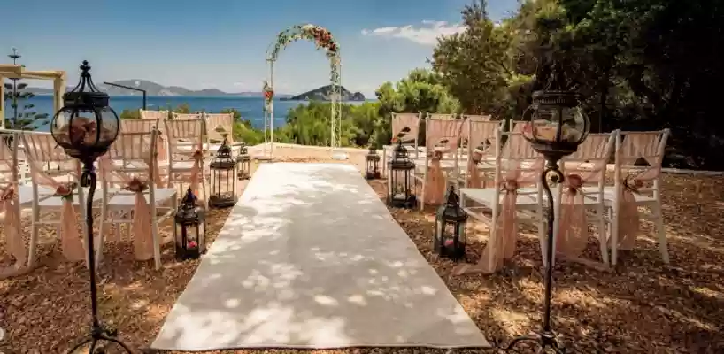 Mythical Ledge Ceremony