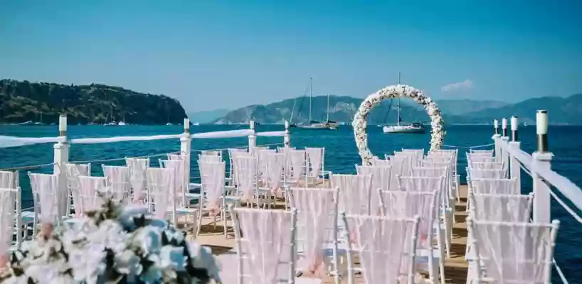 Maris Beach