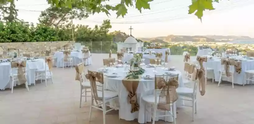 Aegean View Estate