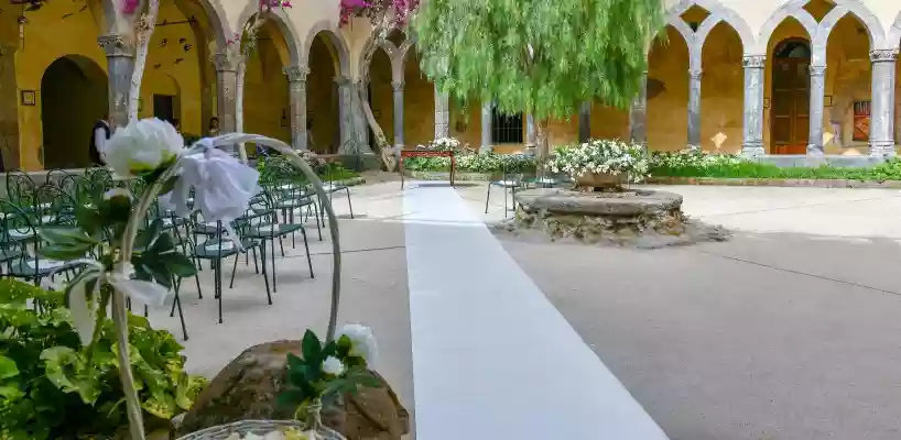 Cloisters-francis