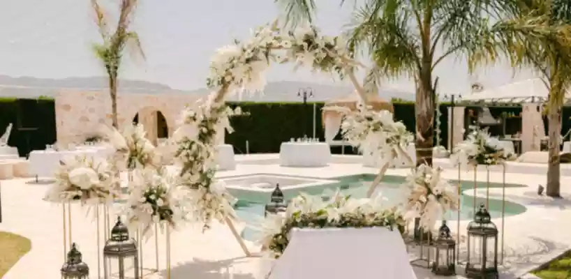 Villa Hydrangea