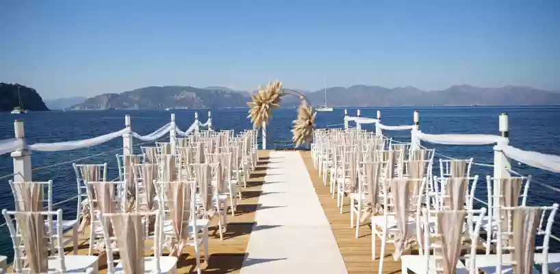 Maris Beach