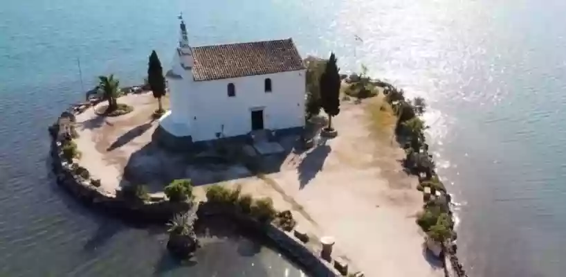 Ypapanti Church