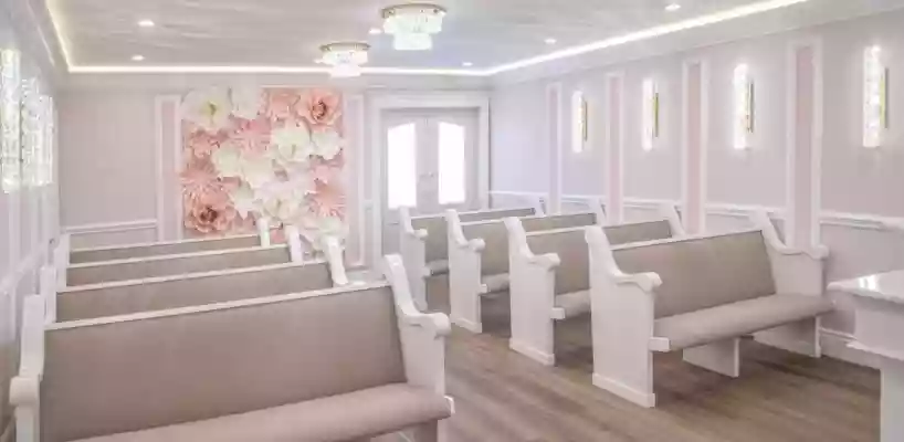 Storybook Chapel