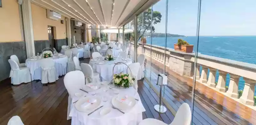 Villa Crawford