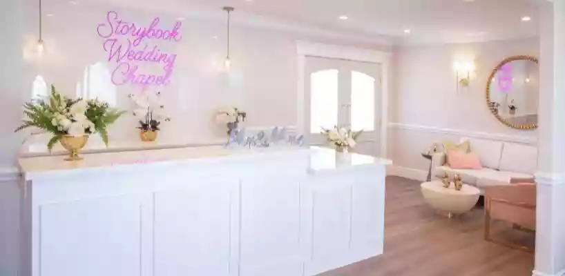 Storybook Chapel
