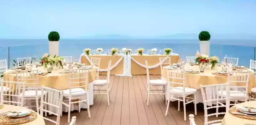 Sheraton-Hotel