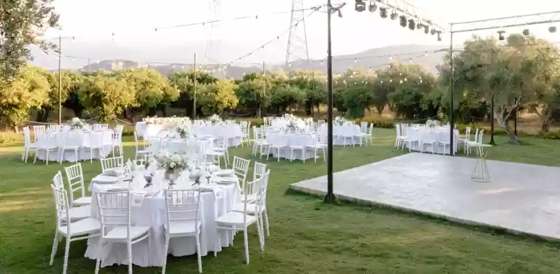 Olive Garden Estate