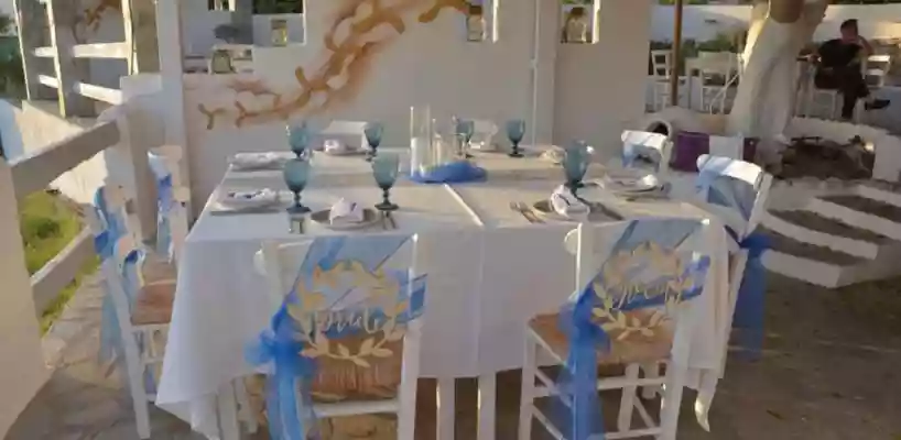 Flyers Pefkos