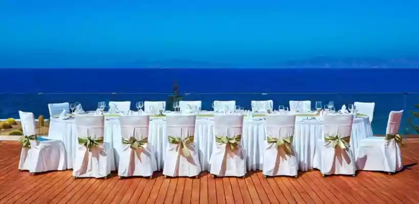 Sheraton-Hotel