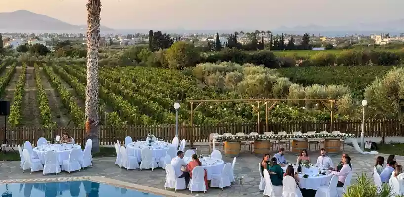 Ktima Akrani Winery