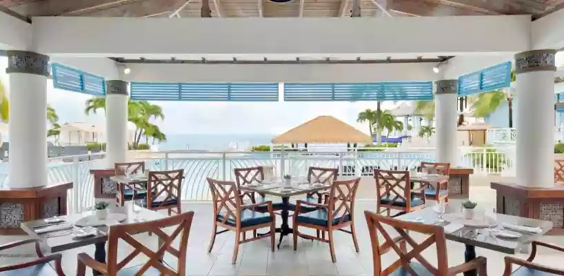 Beaches Ocho Rios