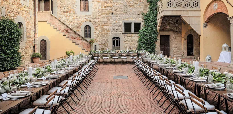 Castello Lapi