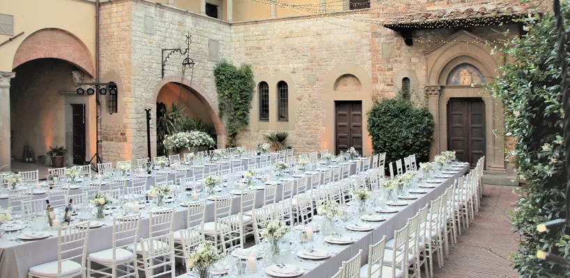 Castello Lapi