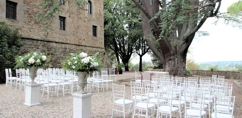 Castello Lapi