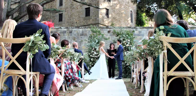Castello Lapi
