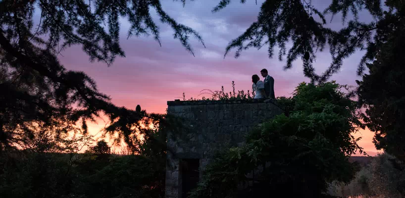 Castello Lapi
