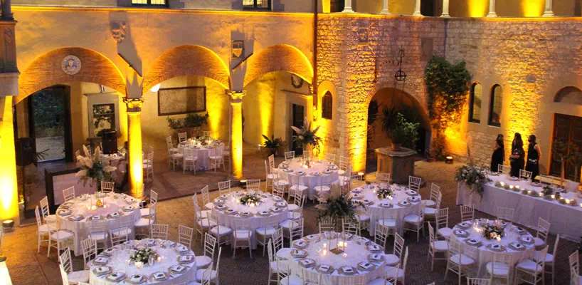 Castello Lapi