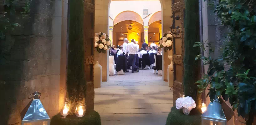Castello Lapi