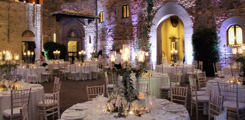 Castello Lapi