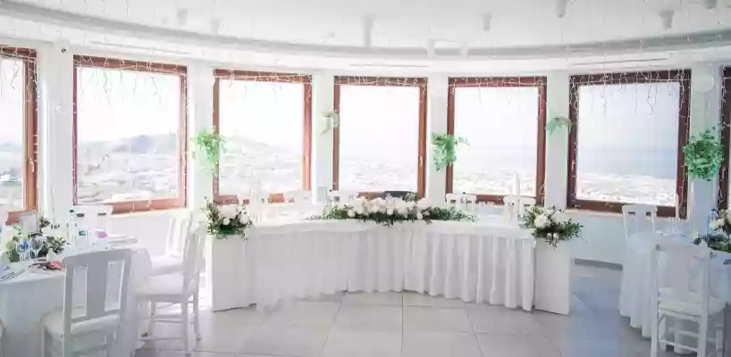 Pygros-restaurant
