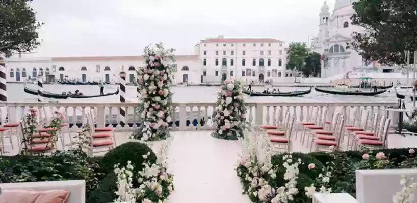 St Regis Venice