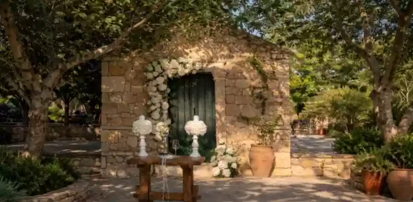 Ktima Pavlaki
