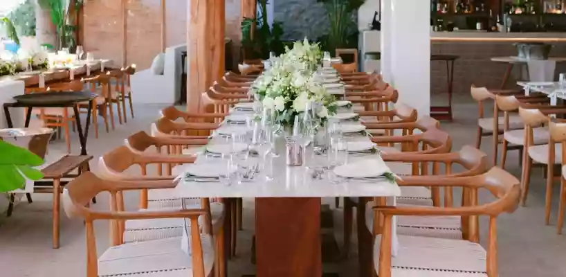 Branco Mykonos
