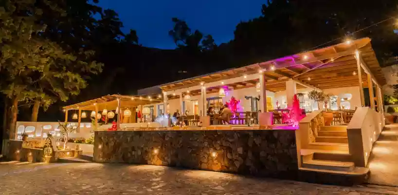 Roots Restaurant