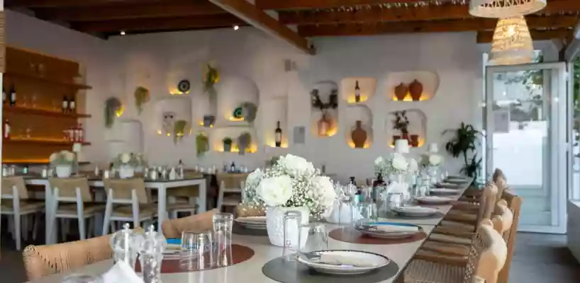 Roots Restaurant