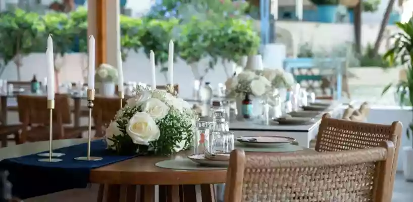Roots Restaurant