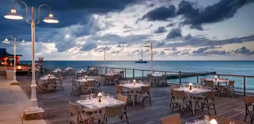 Sandals Montego Bay