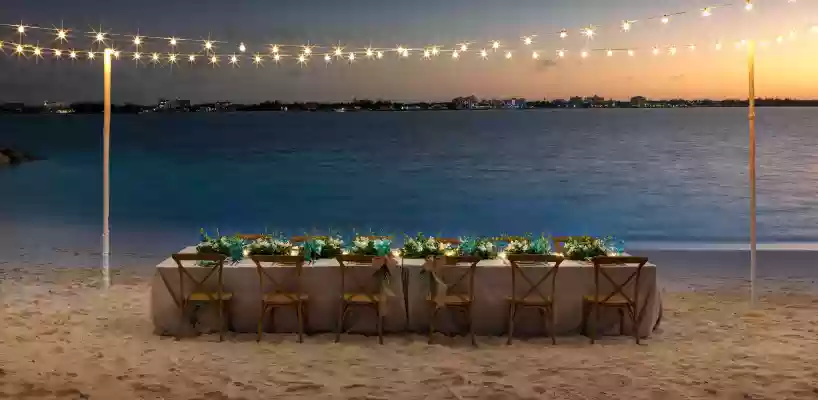 Beaches Ocho Rios