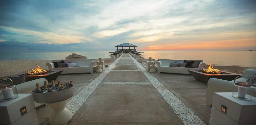 Sandals South Coast