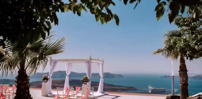 Santorini Gem